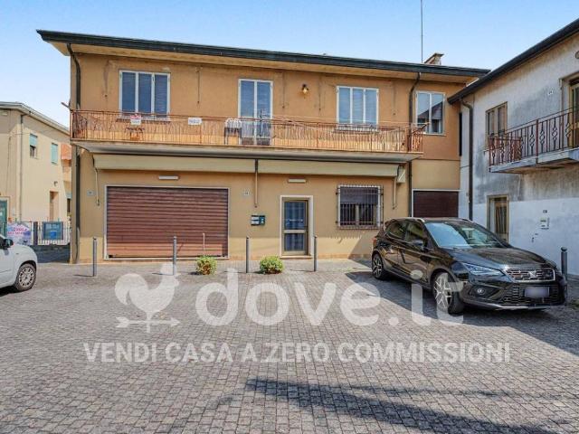 Villa in vendita a Codevigo PD