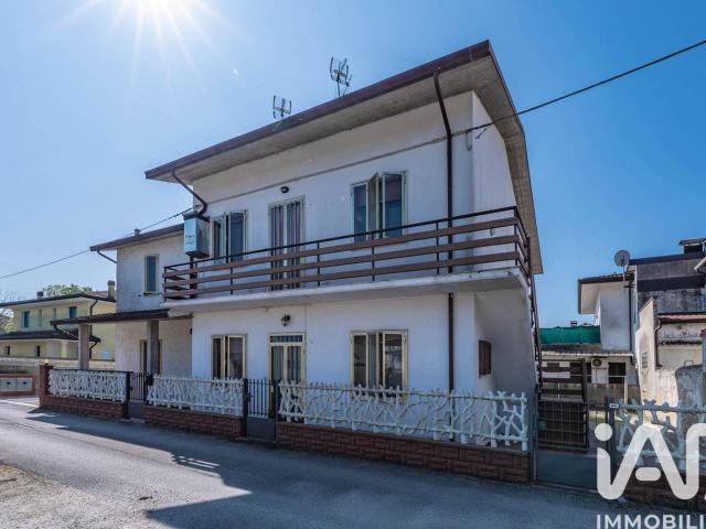 Villa in vendita a Codigoro