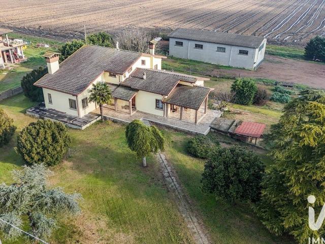 Villa in vendita a Codigoro