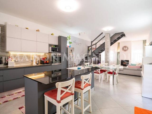 Villa in vendita a Codigoro FE