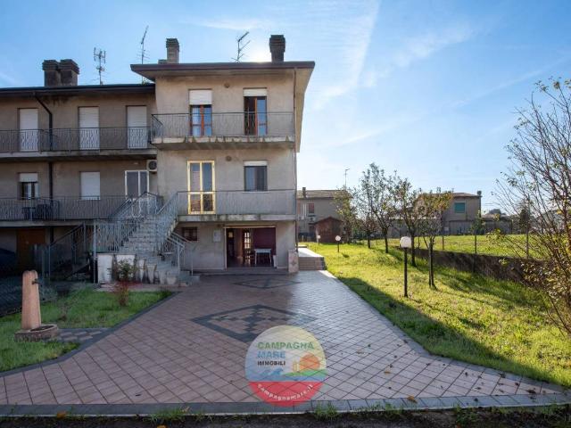 Villa in vendita a Codigoro FE