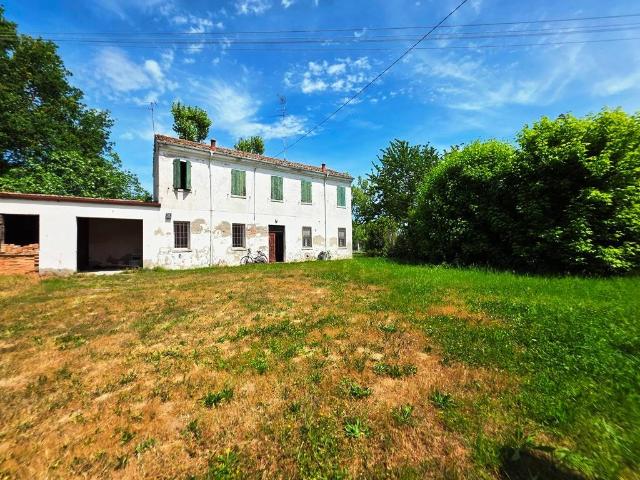 Villa in vendita a Codigoro FE