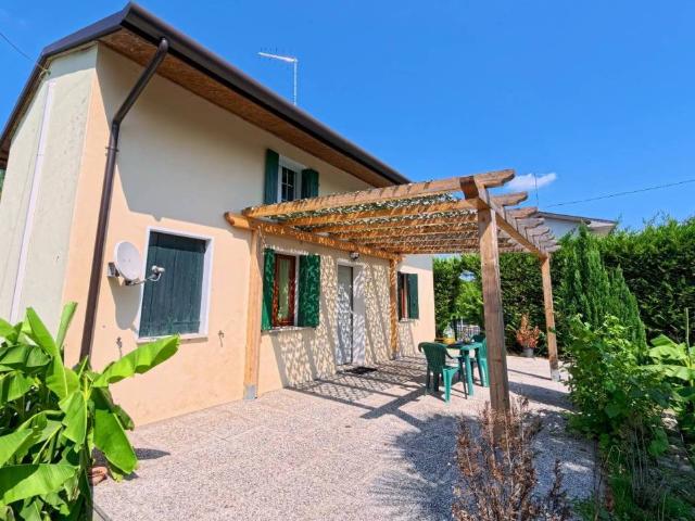 Villa in vendita a Codognè TV
