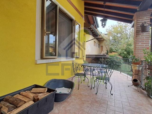Villa in vendita a Codogno LO