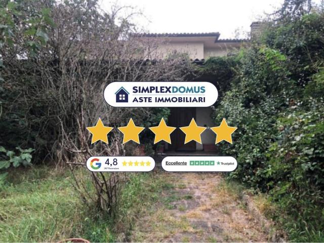 Villa in vendita a Codogno LO