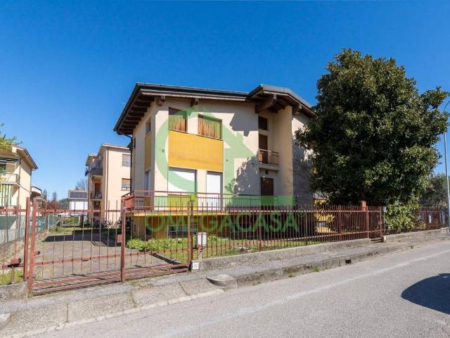 Villa in vendita a Codogno LO