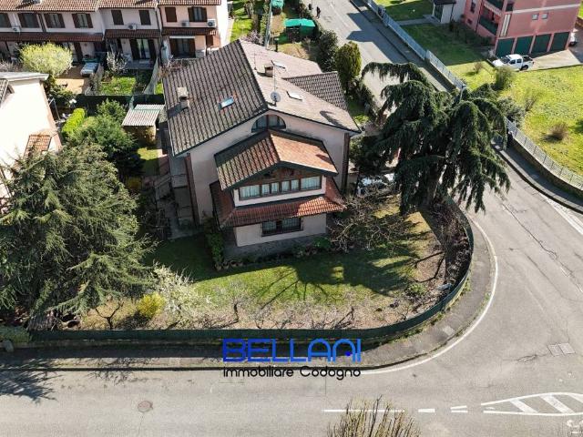 Villa in vendita a Codogno LO