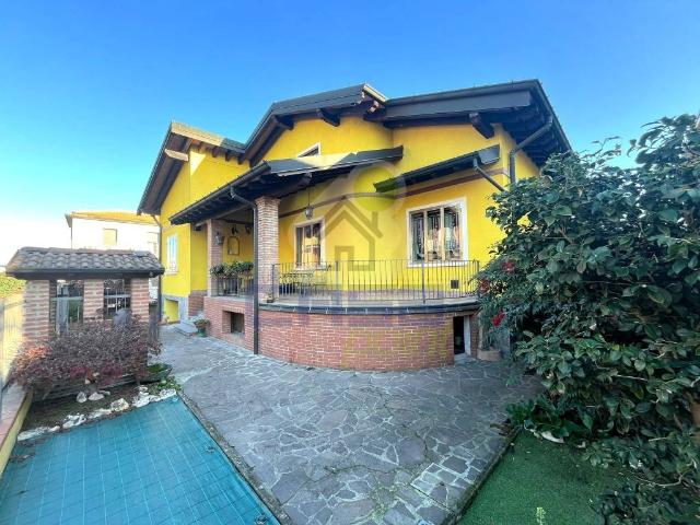 Villa in vendita a Codogno LO