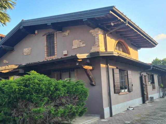 Villa in vendita a Codogno LO