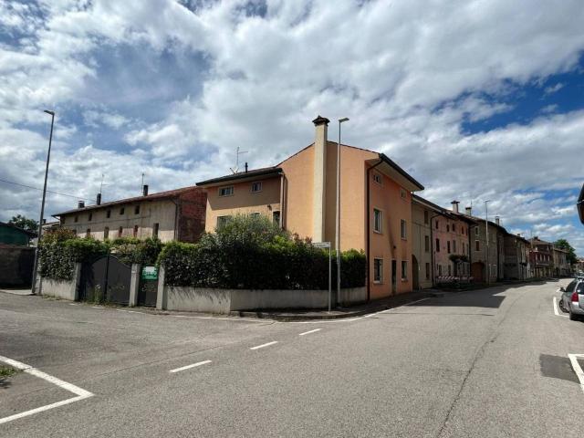 Villa in vendita a Codroipo UD