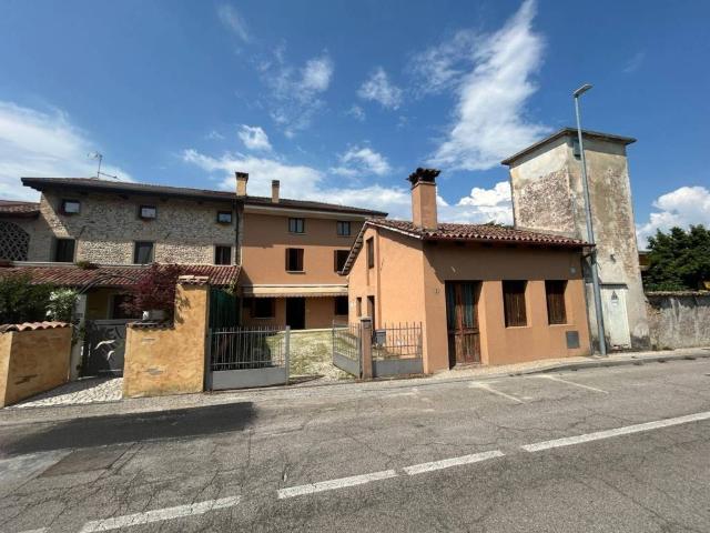 Villa in vendita a Codroipo UD