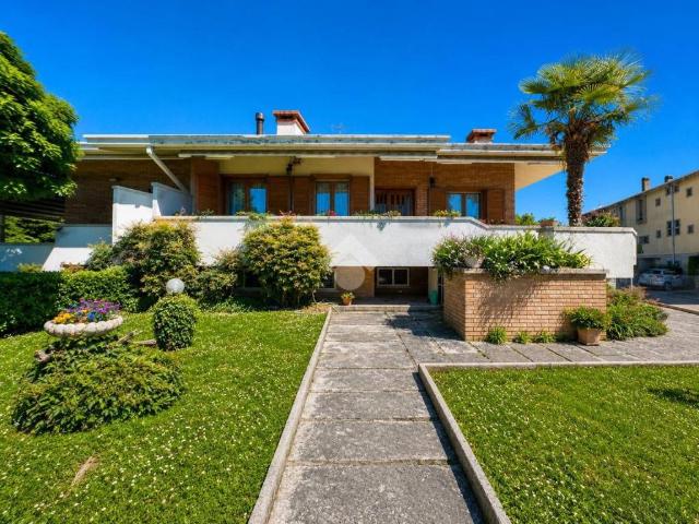Villa in vendita a Codroipo UD