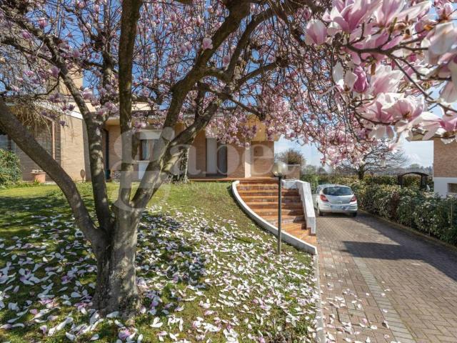 Villa in vendita a Codroipo UD