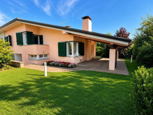 Villa in vendita a Codroipo UD