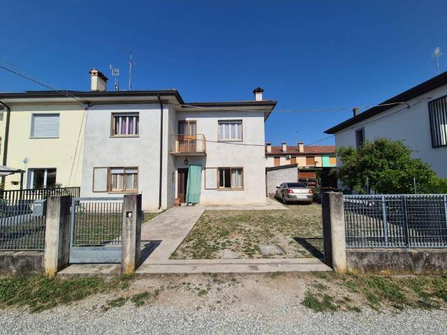 Villa in vendita a Codroipo UD
