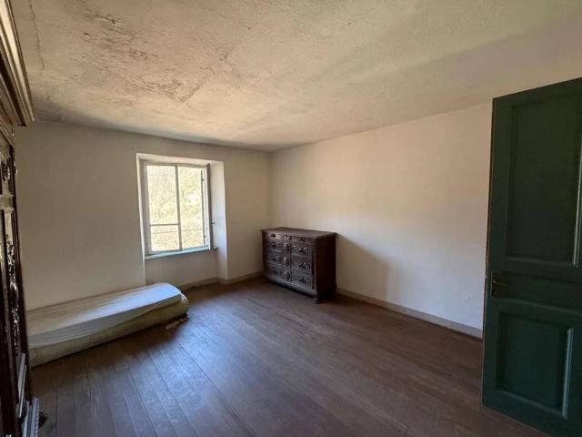 Villa in vendita a Coggiola BI