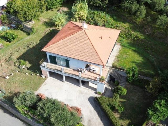 Villa in vendita a Cogoleto GE