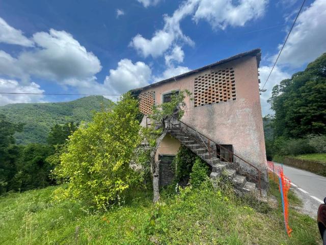 Villa in vendita a Cogorno GE