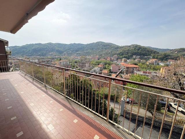 Villa in vendita a Cogorno GE