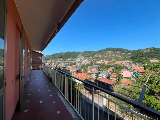 Villa in vendita a Cogorno GE