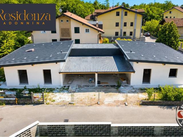Villa in vendita a Cogliate MB