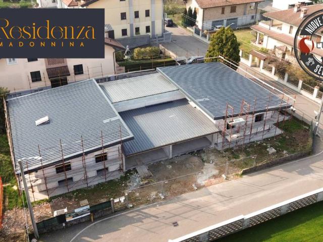 Villa in vendita a Cogliate MB