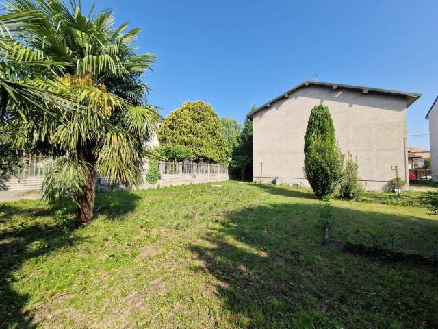 Villa in vendita a Cogliate MB