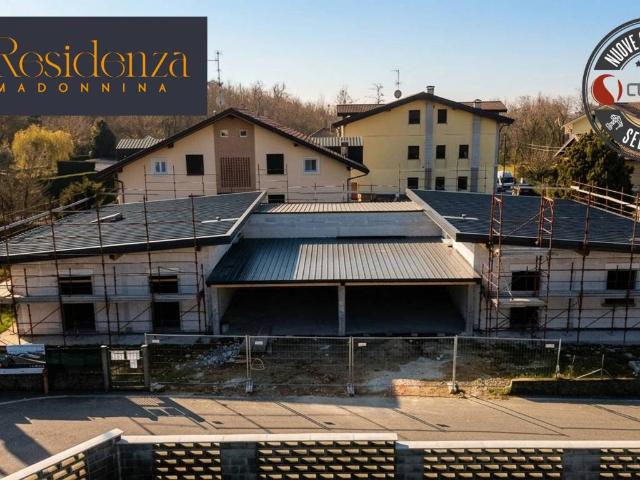 Villa in vendita a Cogliate MB