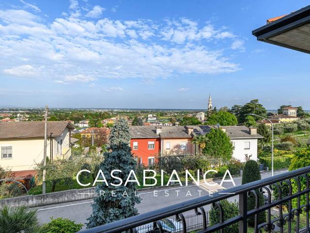 Villa in vendita a Colceresa VI