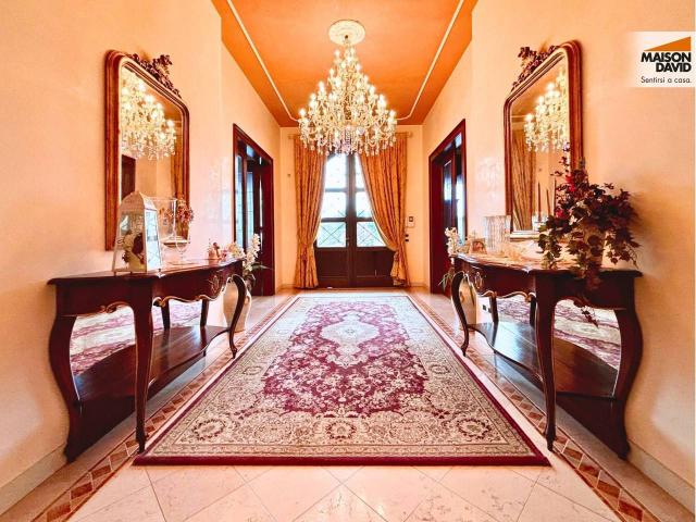Villa in vendita a Colceresa