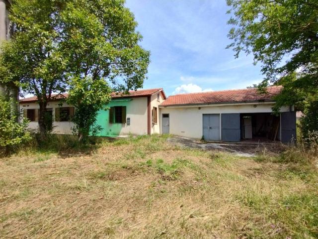 Villa in vendita a Colfelice FR