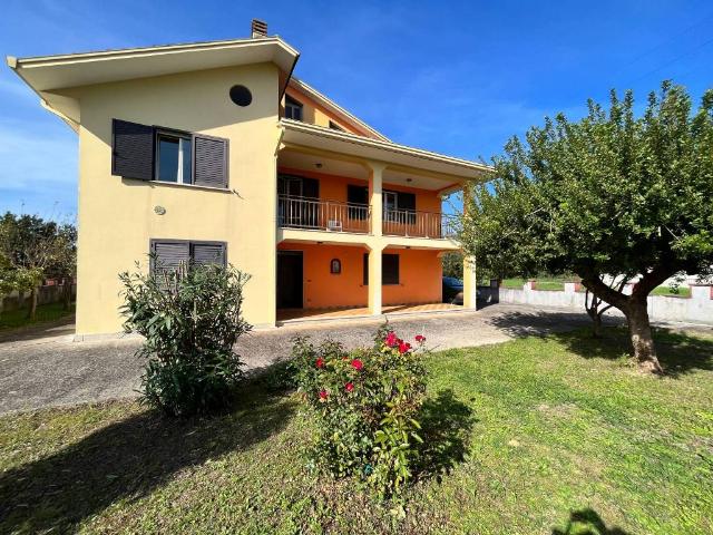 Villa in vendita a Colfelice FR