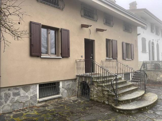 Villa in vendita a Coli PC