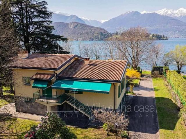 Villa in vendita a Colico LC