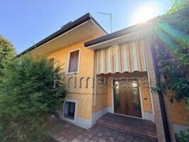 Villa in vendita a Cologna Veneta