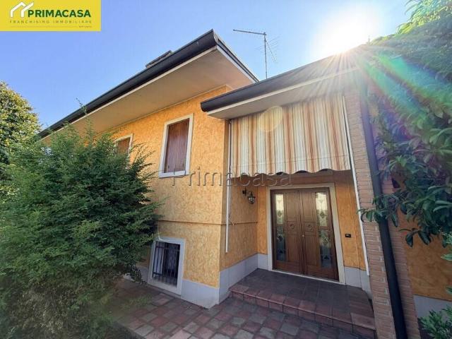 Villa in vendita a Cologna Veneta VR