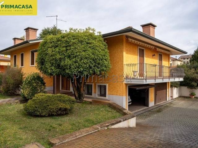 Villa in vendita a Cologna Veneta VR
