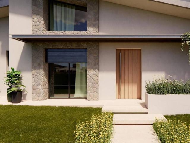 Villa in vendita a Cologna Veneta VR