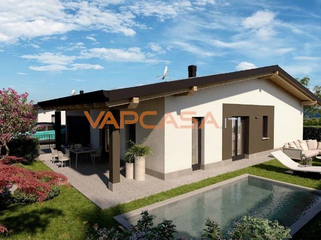 Villa in vendita a Cologne BS