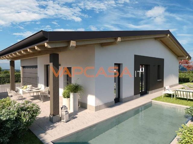 Villa in vendita a Cologne BS
