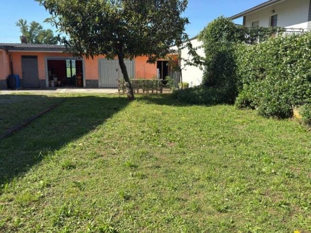 Villa in vendita a Cologno al Serio BG