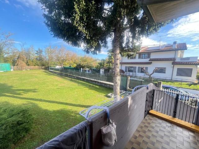 Villa in vendita a Cologno al Serio BG