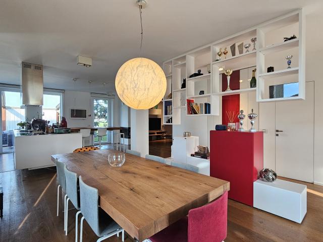 VILLA in VENDITA a COLOGNO AL SERIO di 5 vani