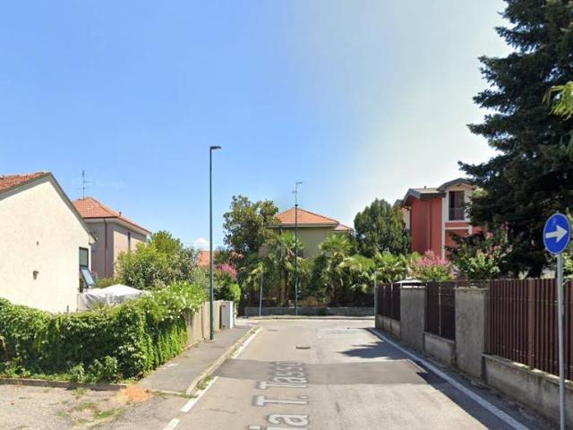 Villa in vendita a Cologno Monzese MI