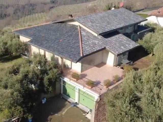 Villa in vendita a Colognola Ai Colli VR