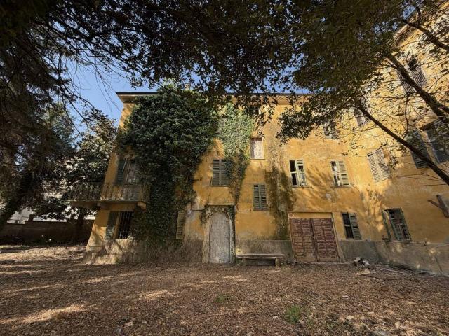 Villa in vendita a Colorno PR