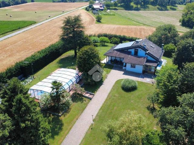 Villa in vendita a Colloredo di Monte Albano UD