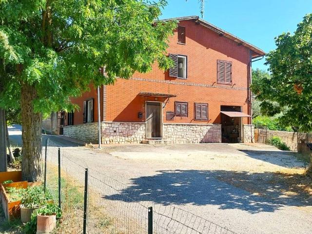 Villa in vendita a Collazzone PG