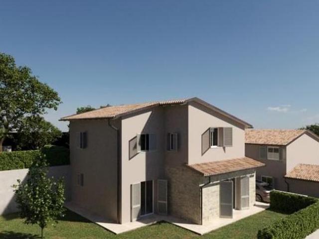 Villa in vendita a Colle di Val d'Elsa 160 mq Rif: 1256809