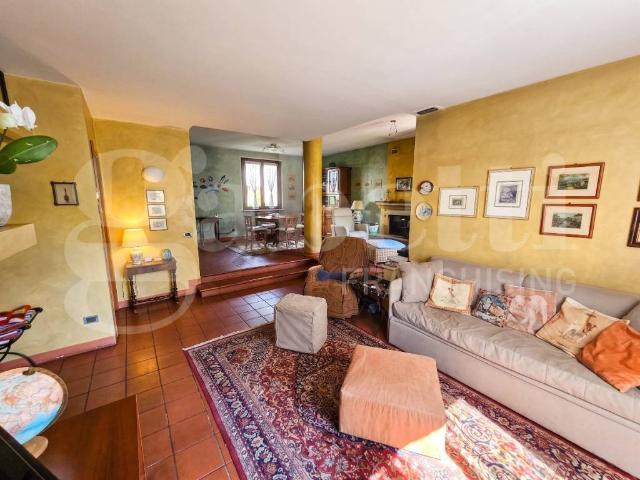 Villa in vendita a Collebeato BS
